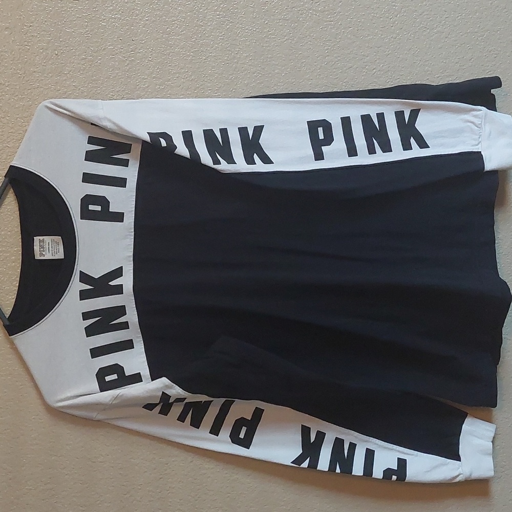 Long Sleve Shirt